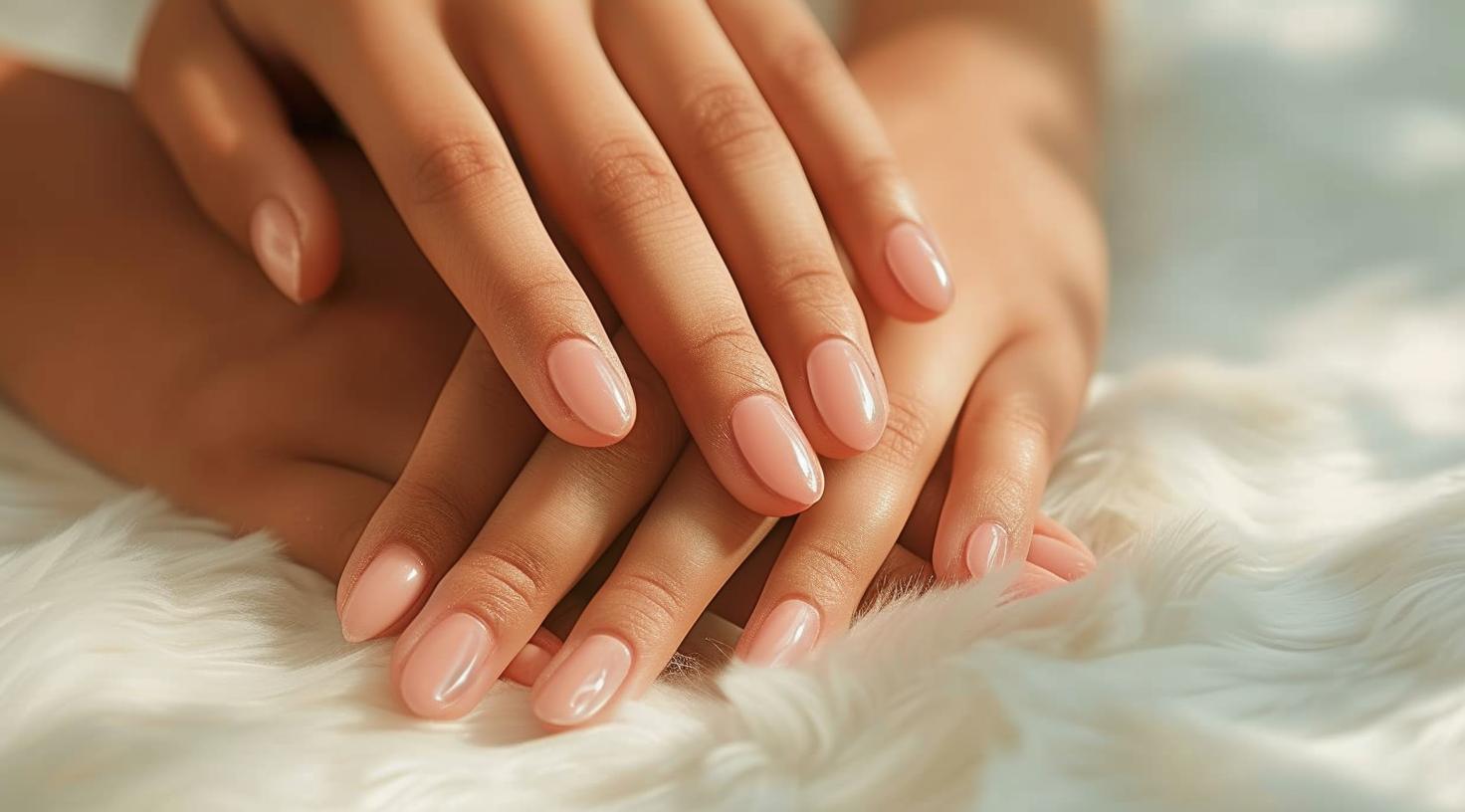 Gesunde Hautpflege für strahlende Schönheit