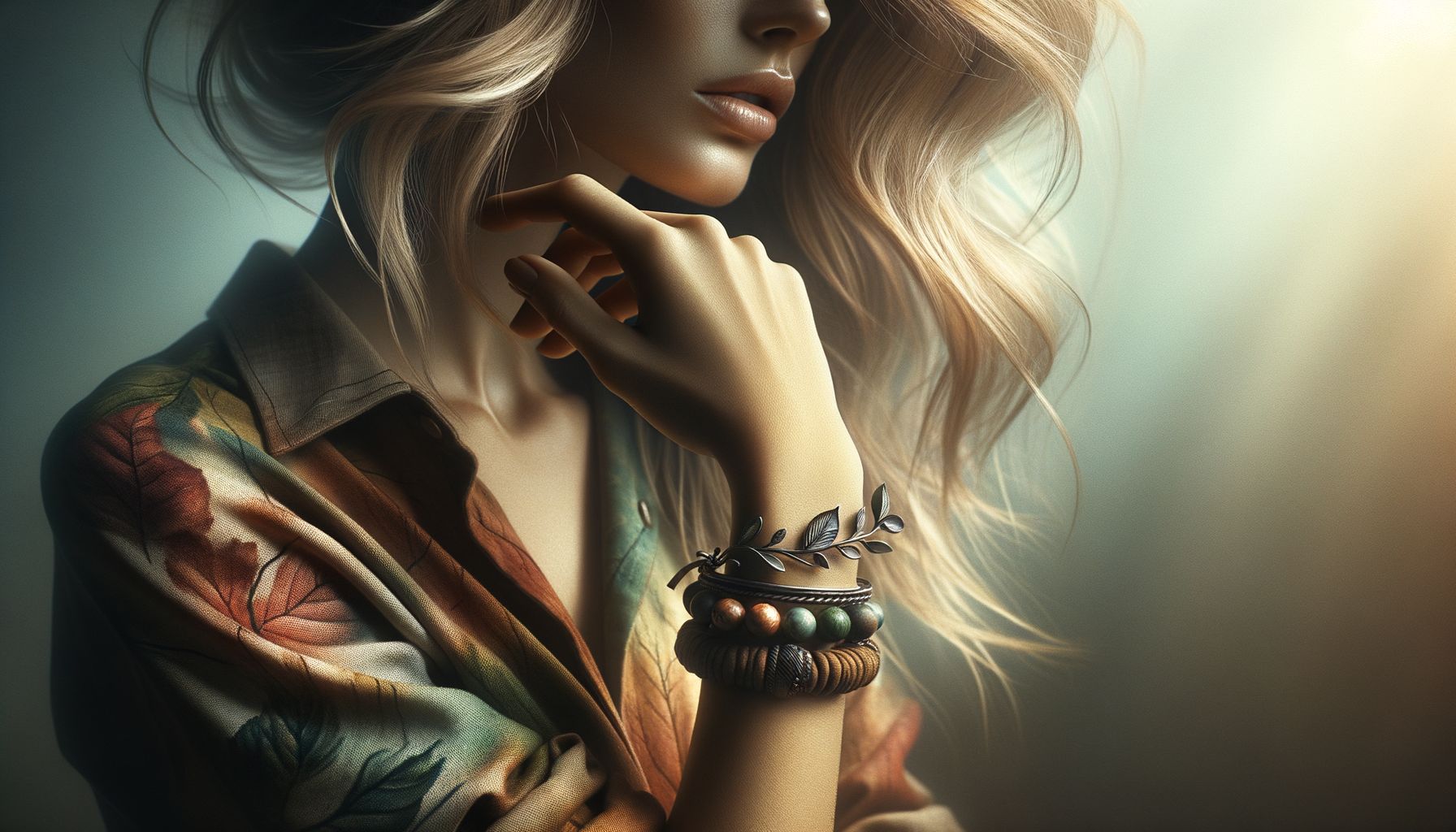 Schmuck-Trends für jeden Anlass